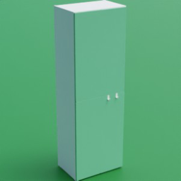 ikea_child_furniture_wardrobe_smastad_60x42x181_green