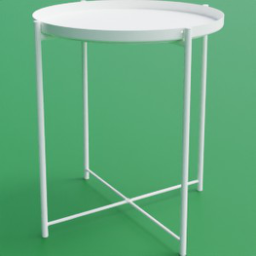 ikea_small_table_gladom_45x53_white