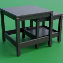 ikea_small_table_havsta_set_dark_pine