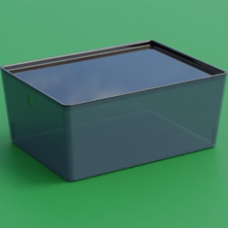 ikea_storages_box_kuggis_26x35x15_transparent_black