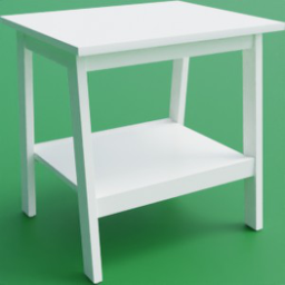 ikea_small_table_lunnarp_55x45_white