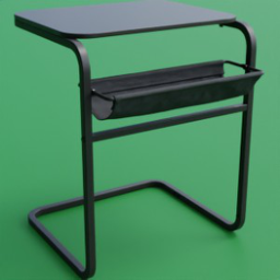 ikea_small_table_olserod_53x50_black