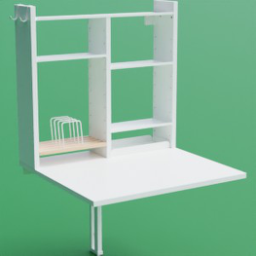 ikea_table_norberg_64x60_white
