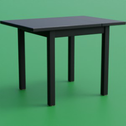 ikea_table_nordviken_74x104_black