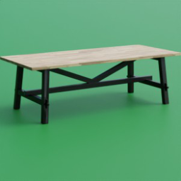 ikea_table_skogsta_235x100_black_acacia