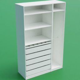 ikea_wardrobe_pax_150x60x236_white