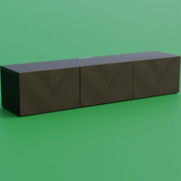 ikea_tv_unit_besta_3_doors_180x42x38_black_dark_oak