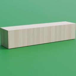 ikea_tv_unit_besta_3_doors_180x42x38_light_oak