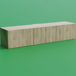 ikea_tv_unit_besta_3_doors_180x42x38_oak