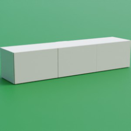ikea_tv_unit_besta_3_doors_180x42x38_white_beige