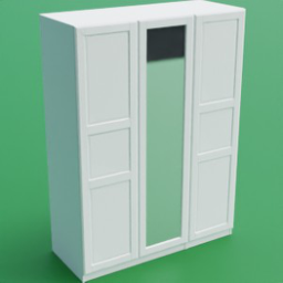 ikea_wardrobe_pax_Tyssendal_150x60x201_white