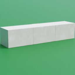 ikea_tv_unit_besta_3_doors_180x42x38_white_marble