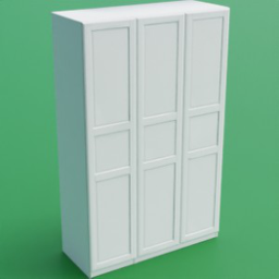ikea_wardrobe_pax_Tyssendal_150x60x236_white