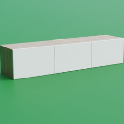 ikea_tv_unit_besta_3_doors_180x42x38_white_oak