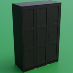 ikea_wardrobe_rakkestad_117x176_dark_wood