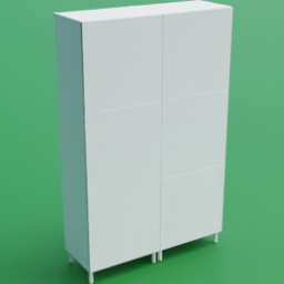 ikea_wardrobe_vihals_105x57x200_white