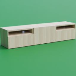 ikea_tv_unit_besta_door_drawer_180x42x39_light_oak