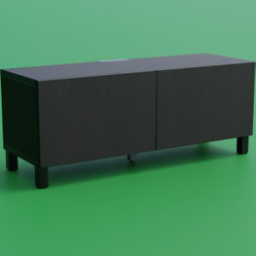 ikea_tv_unit_besta_doors_120x42x48_dark_wood