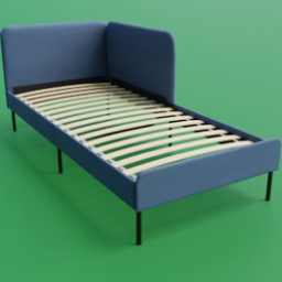 ikea_child_bed_blakullen_90x200_blue