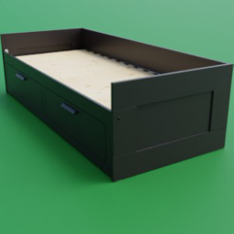 ikea_child_bed_brimnes_drawers_80x200_black