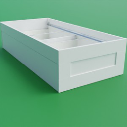 ikea_child_bed_brimnes_drawers_90x200_white