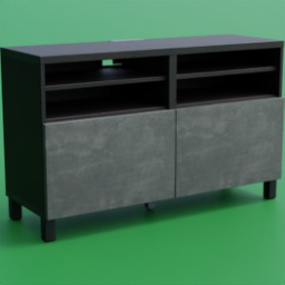 ikea_tv_unit_besta_doors_120x42x74_dark_wood_concrete