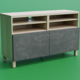 ikea_tv_unit_besta_doors_120x42x74_oak_concrete