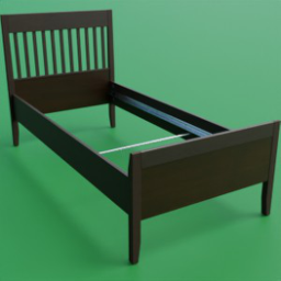 ikea_child_bed_idanas_90x200_dark_wood