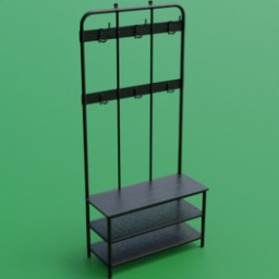 ikea_coat_stand_pinnig_black