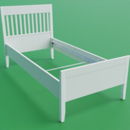 ikea_child_bed_idanas_90x200_white