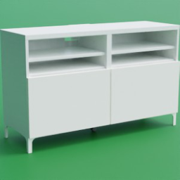 ikea_tv_unit_besta_doors_120x42x74_white_glossy