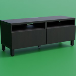ikea_tv_unit_besta_drawers_120x42x48_dark_wood