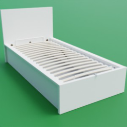 ikea_child_bed_malm_storage_90x200_white