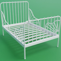 ikea_child_bed_minnen_80x200_white