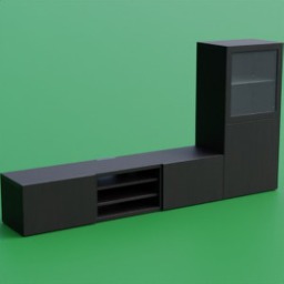 ikea_tv_unit_besta_set_240x42x129_dark_wood