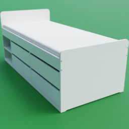ikea_child_bed_slakt_90x200_white