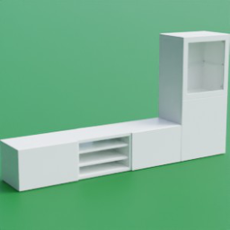 ikea_tv_unit_besta_set_240x42x129_white