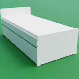 ikea_child_bed_slakt_double_90x200_white