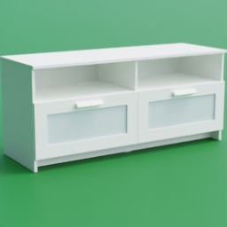 ikea_tv_unit_brimnes_2_drawers_120x41x53_white_glass