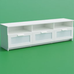 ikea_tv_unit_brimnes_3_drawers_180x41x53_white_glass