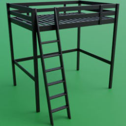 ikea_child_bed_stora_140x200_black
