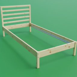 ikea_child_bed_tarva_90x200_pine_wood