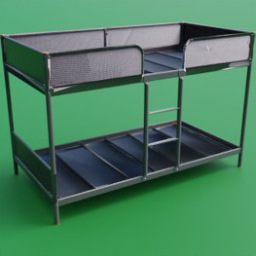 ikea_child_bed_tuffing_90x200_grey