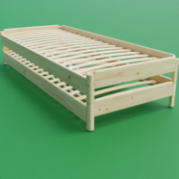 ikea_child_bed_utakar_80x200_pine_wood