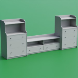 ikea_tv_unit_hauga_set_277x46x116_grey