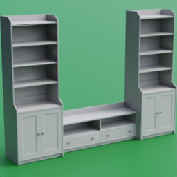 ikea_tv_unit_hauga_set_277x46x199_grey