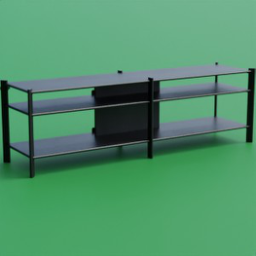 ikea_tv_unit_jattesta_160x40x49_dark_wood