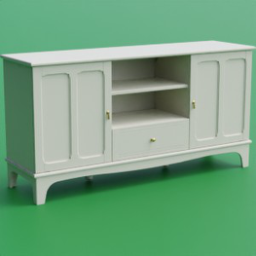 ikea_tv_unit_lommarp_159x45x81_beige