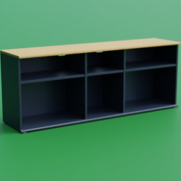 ikea_tv_unit_skruvby_156x38x60_blue_wood