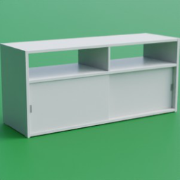 ikea_tv_unit_spiksmed_97x32_grey